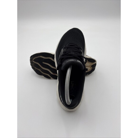 (945) New Balance Fresh Foam X 880v14 Shoes Womens 7 Wide Black Sea Salt Running - Picture 6 of 8